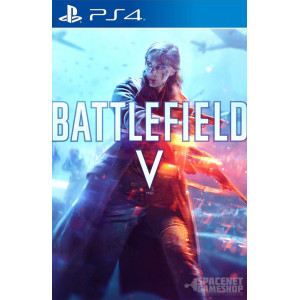 Battlefield V PS4